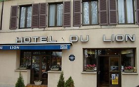 Hotel Du Lion